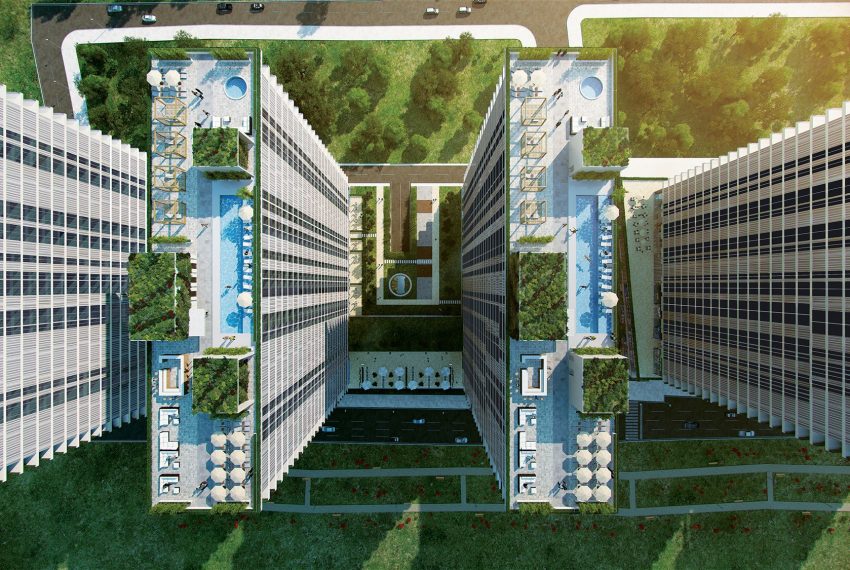 site plan 2