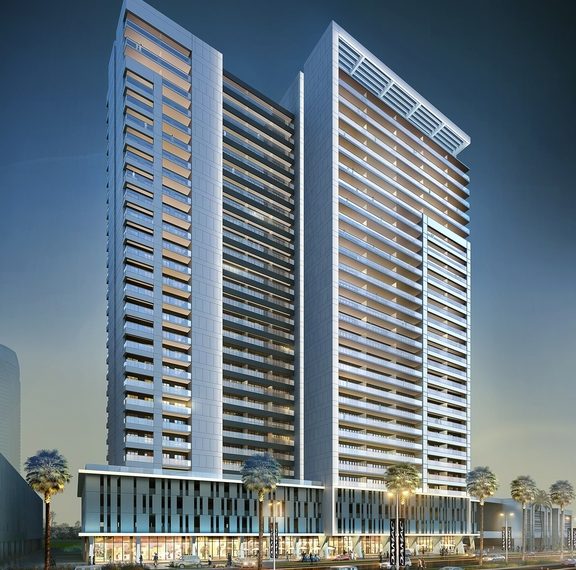 Vĕra Residences Ext2 (Copy)