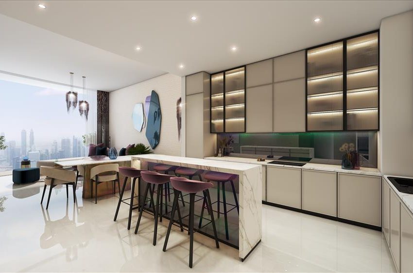 resized-Business Bay Opal Plot-4_Luxury_Kitchen_20230511